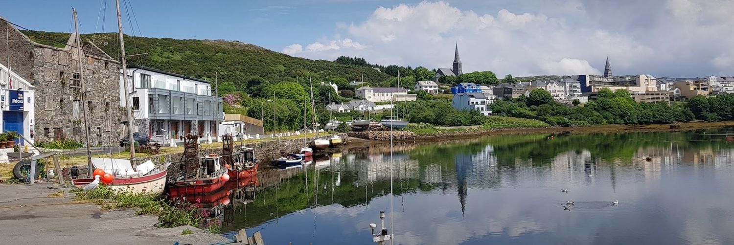 Maria Heather banner