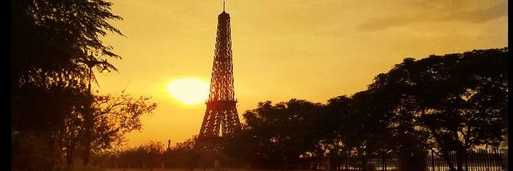 abhineeet's profile banner image