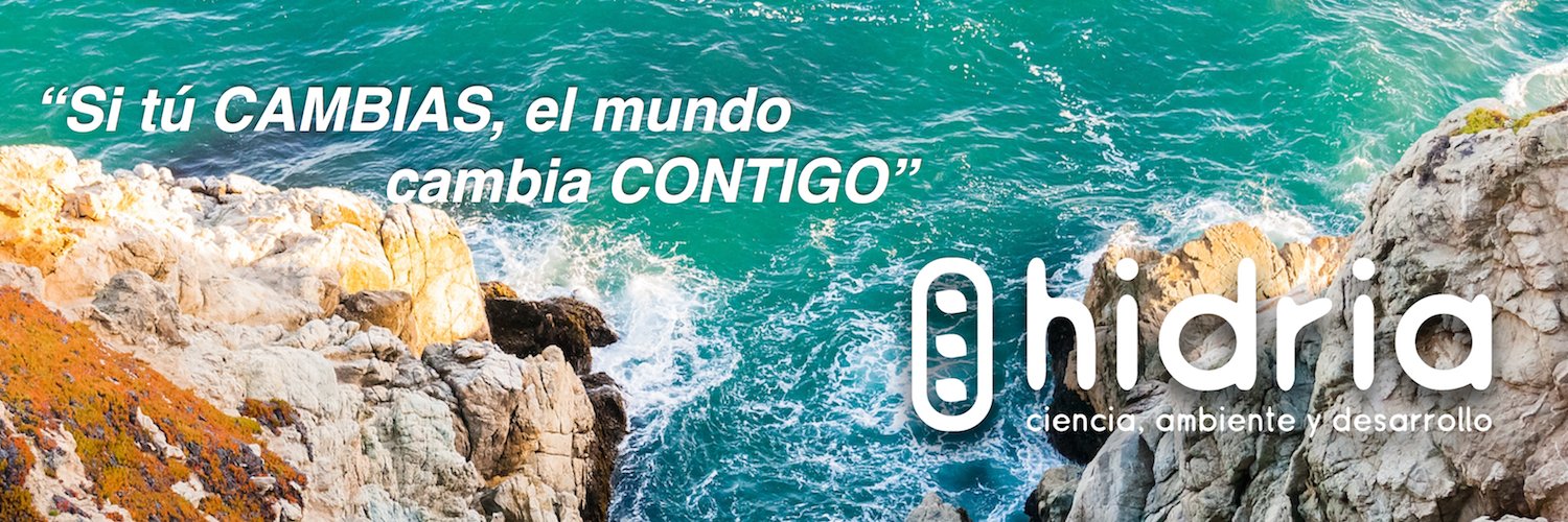HIDRIA banner