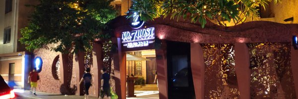 Greatpresent Profile Banner