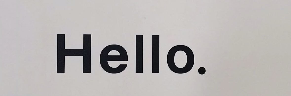 J3oAl's profile banner image