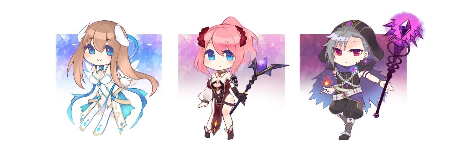 ruzyeria's profile banner image