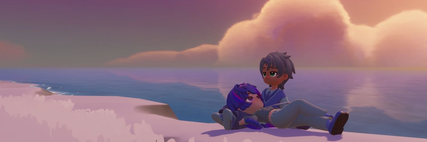 𝑹𝒐𝒔𝒆. banner