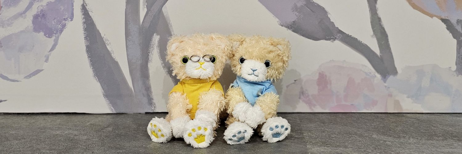 マリ@取引用 banner