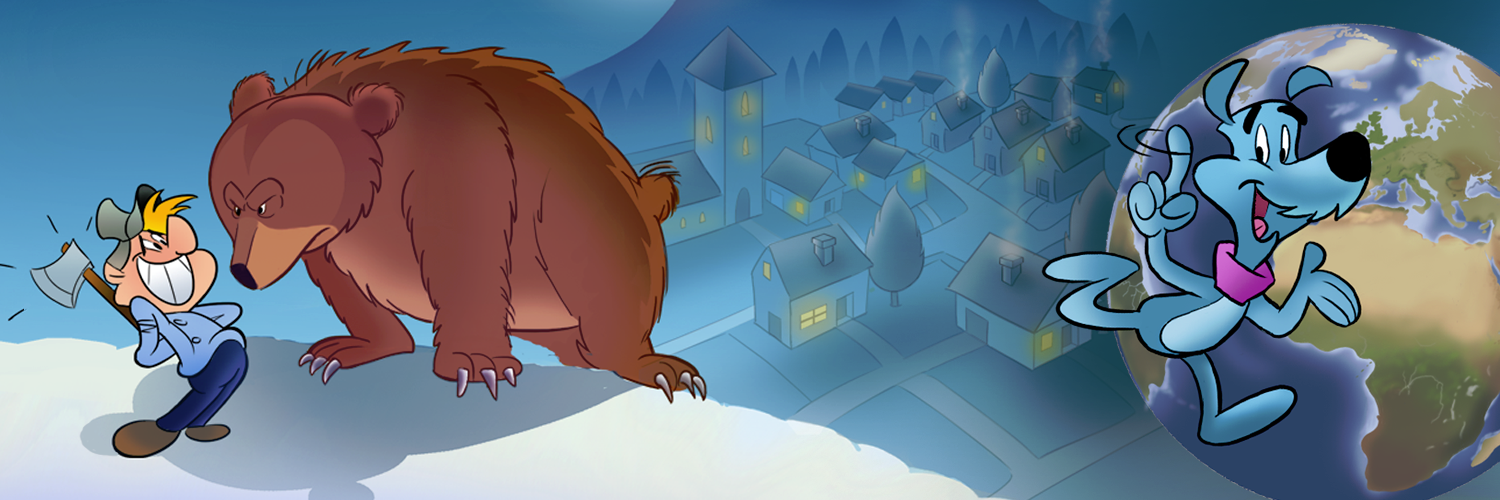 Badboycomics's profile banner image