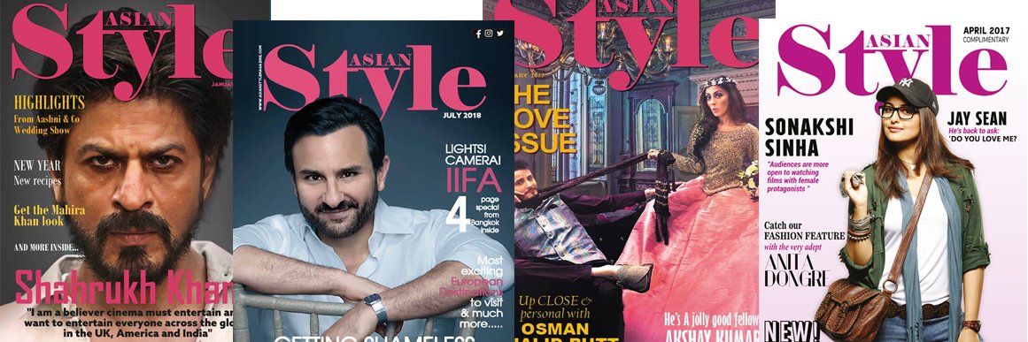 AsianStyleMagazine banner