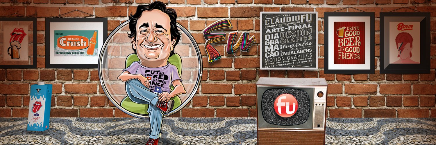 ClaudioFuinha's profile banner image