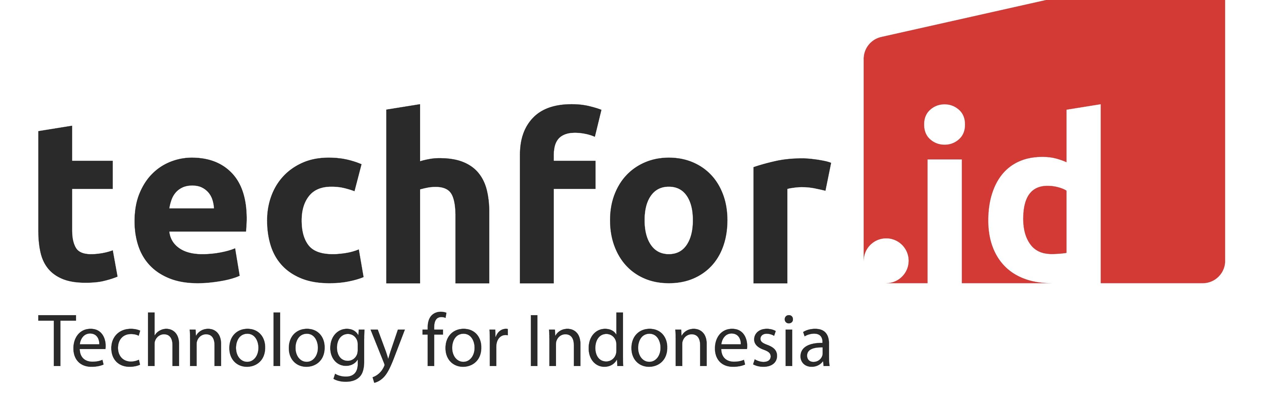 TechforID's profile banner image