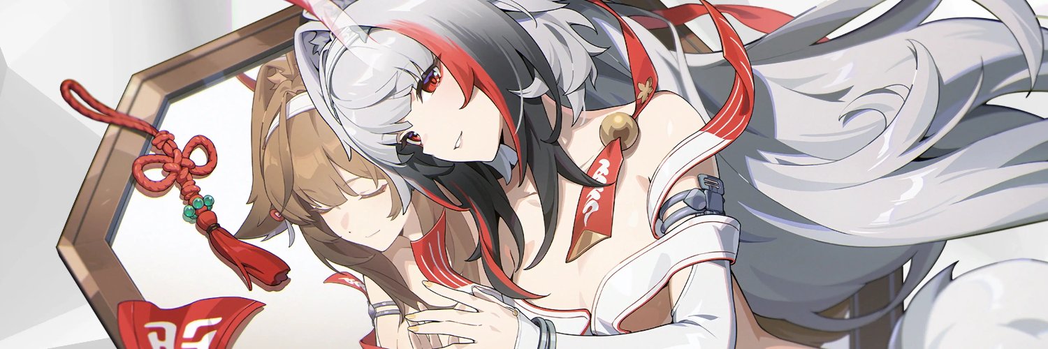 kazeh64's profile banner image