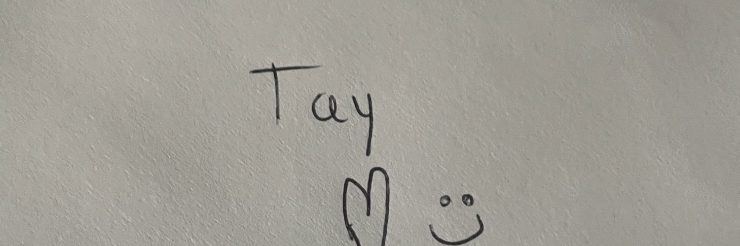 tayjwisey's profile banner image