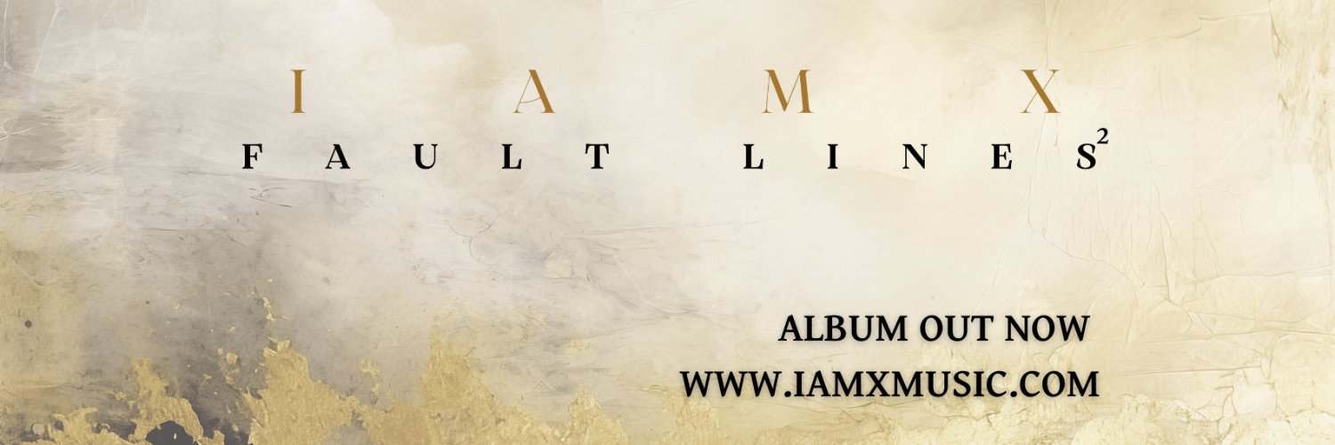 IAMX banner