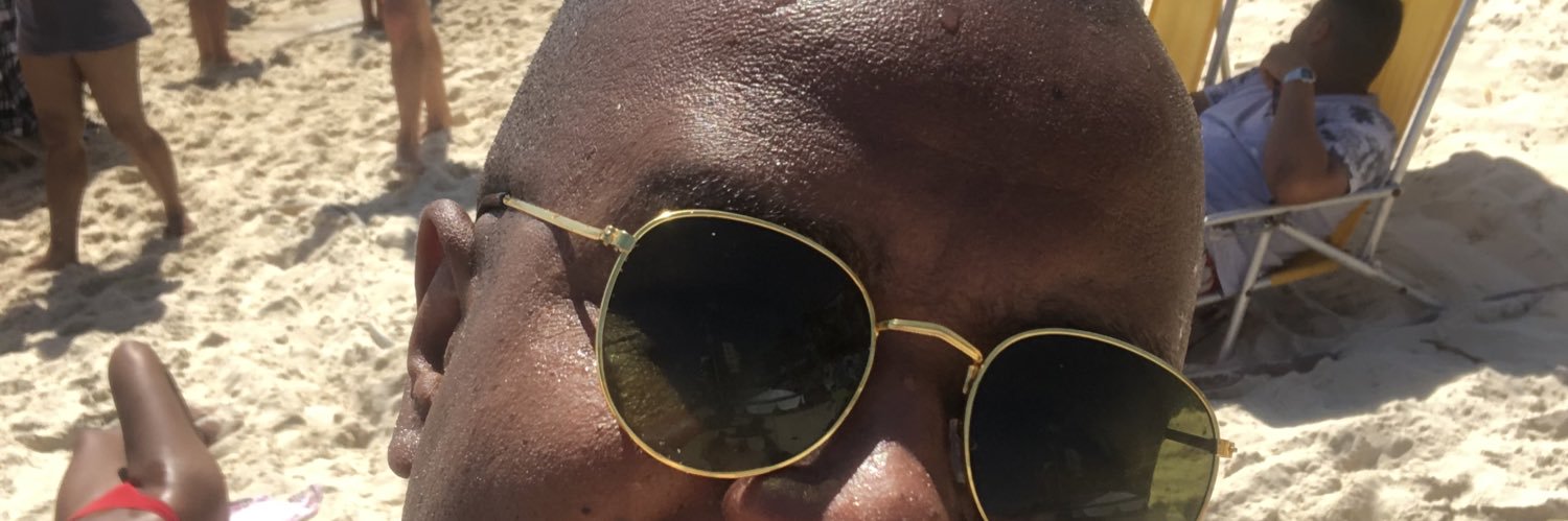 André de Deus❇️ banner