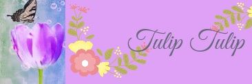 ทิวลิป ป่า (Tulip Tulip) banner
