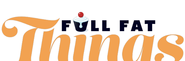 fullfatthings Profile Banner