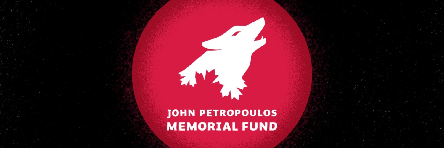 JPMF's banner