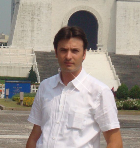 turanbilmez's profile banner image