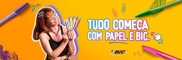 BIC_Brasil Profile Banner