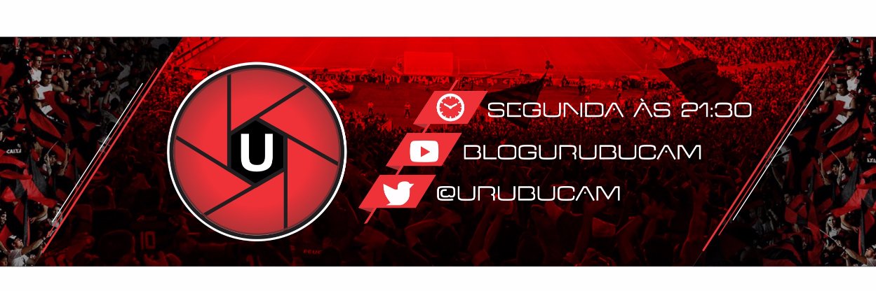 Urubucam banner