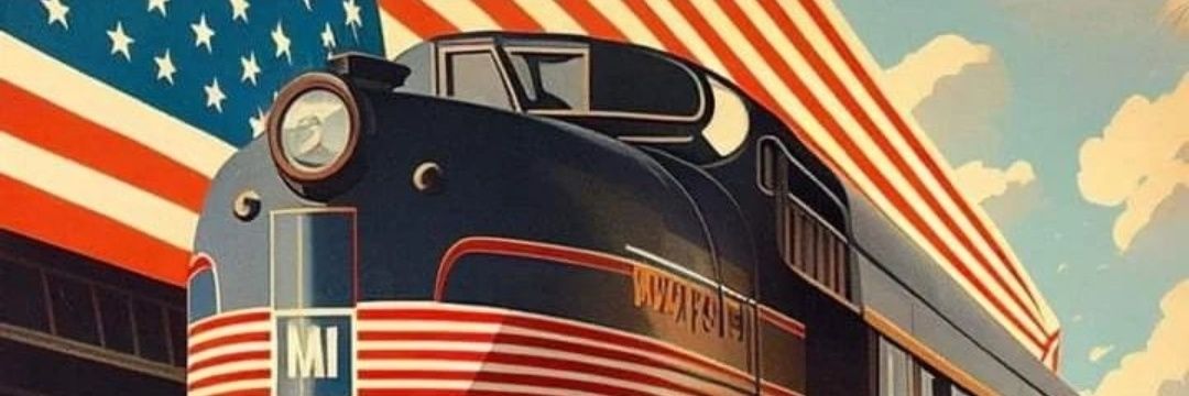 Conductor Nate banner