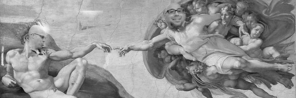 DaveTheDude banner