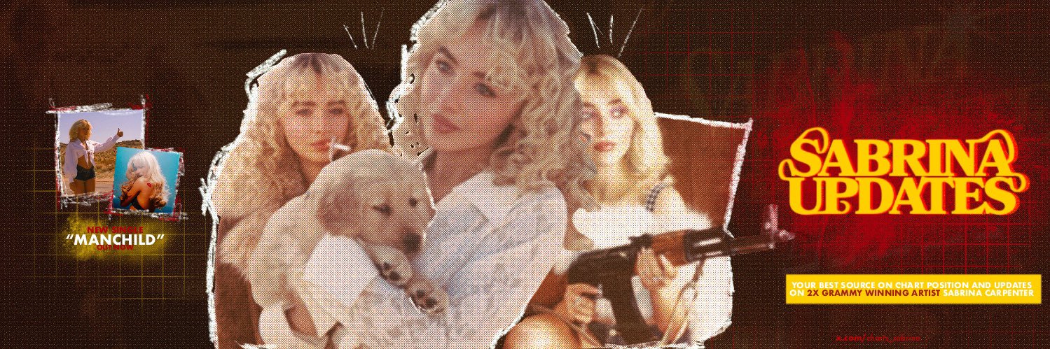 SabrinaUpdates's banner