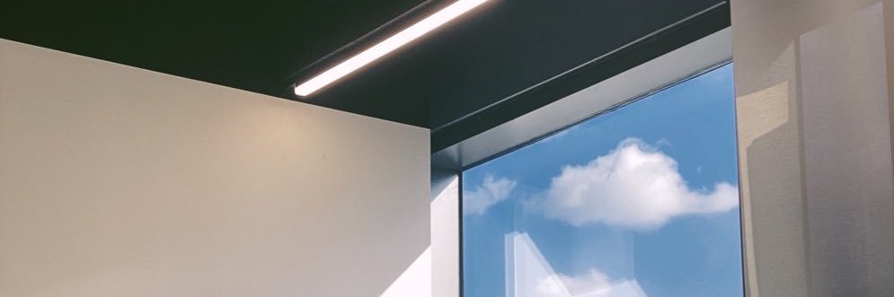 trust me im a dog banner