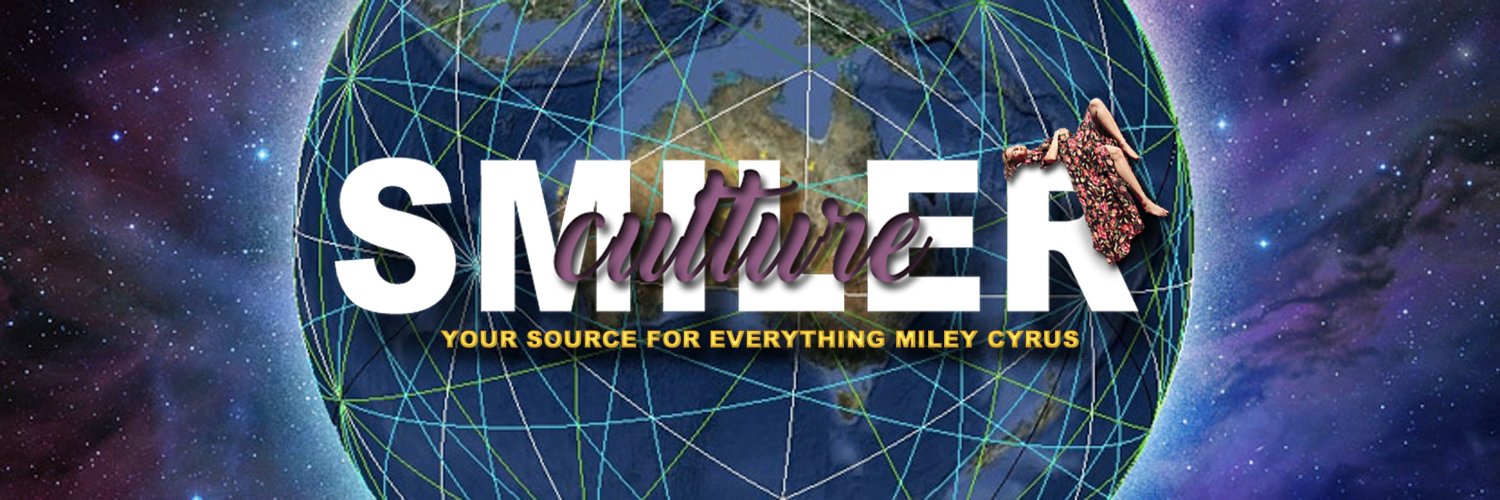 SmilerCulture's profile banner image