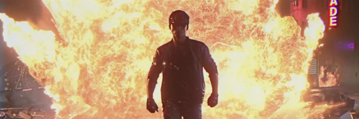 TheAsifKhan's profile banner image