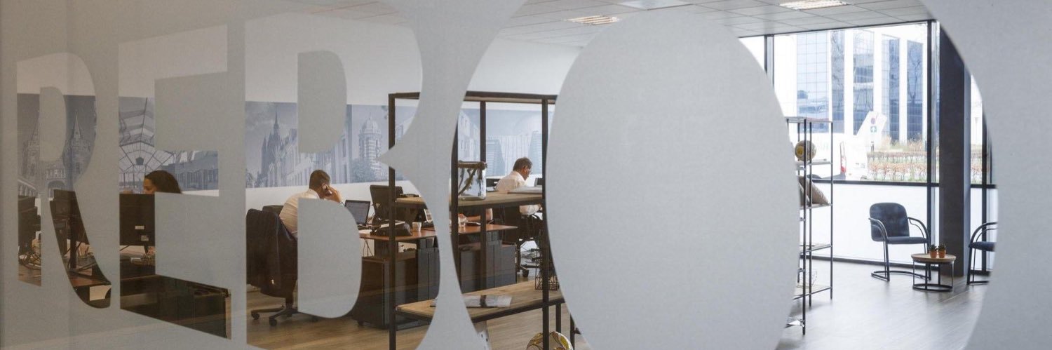 REBOGroepBV's profile banner image