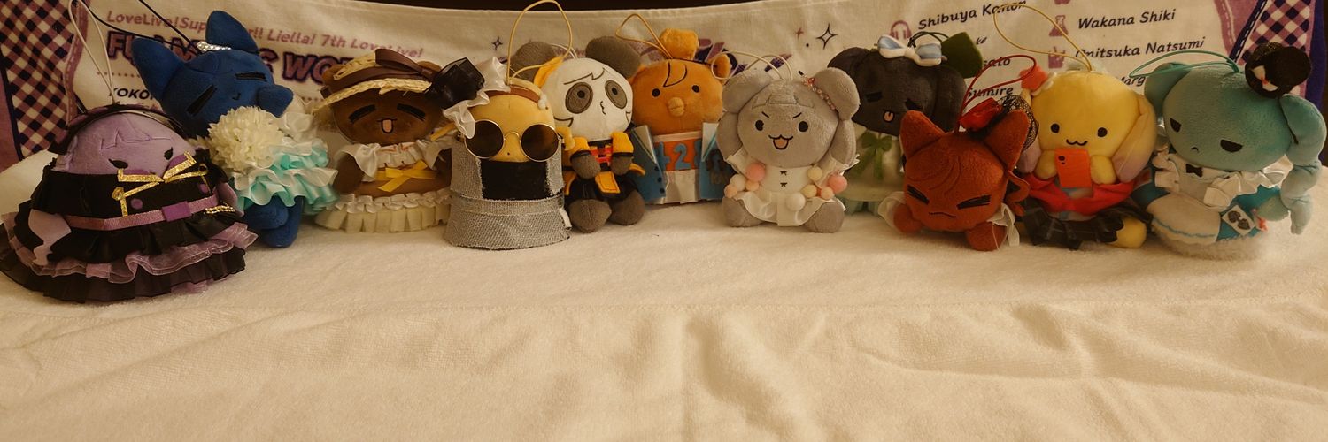 Neo全ネジ重課金勢 banner