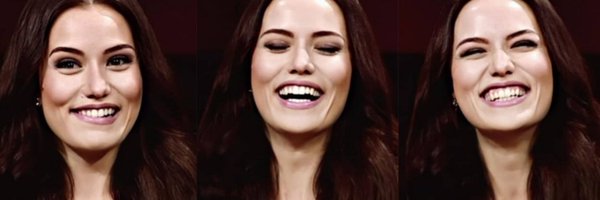 Fahriye Evcen 🤍 Profile Banner