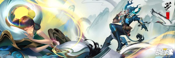AutoChess2019 Profile Banner