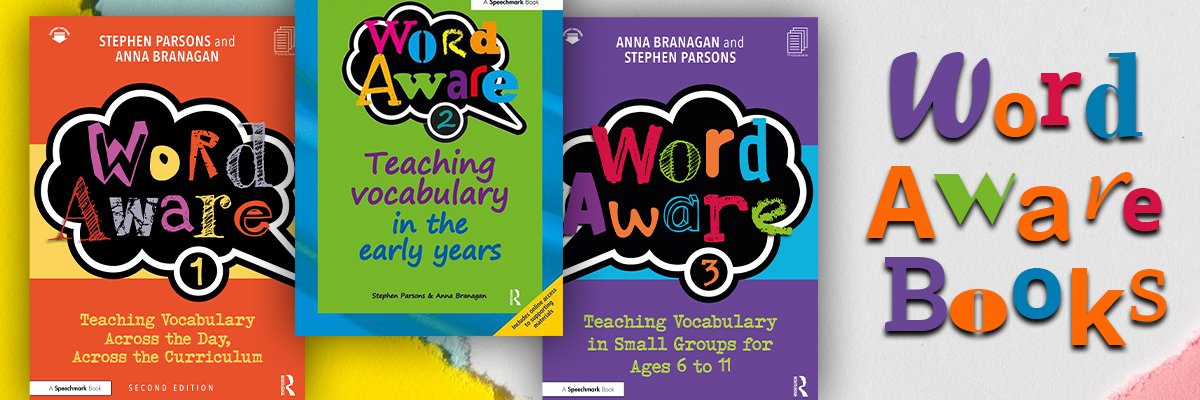 Stephen Parsons banner