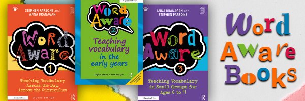 WordAware Profile Banner