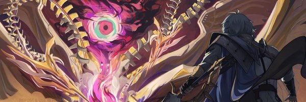TheVoidArbiter Profile Banner