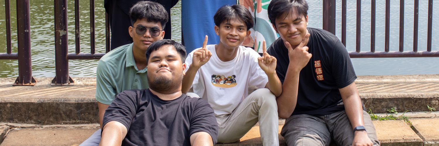 YudisNurR's profile banner image