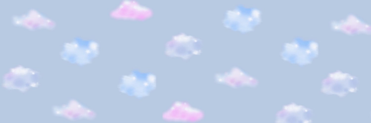 LubluCifry13's profile banner image