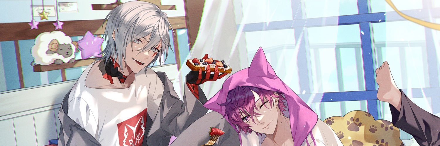 G.Spirit♋︎ 🐑 CMS Opening banner