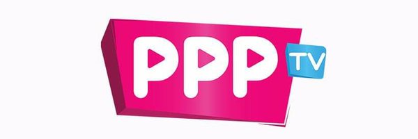 PPP TV Profile Banner