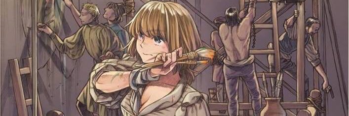 DezainMag's profile banner image