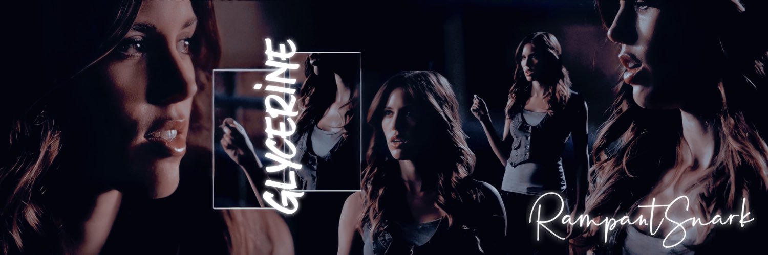 RampantSnark's profile banner image