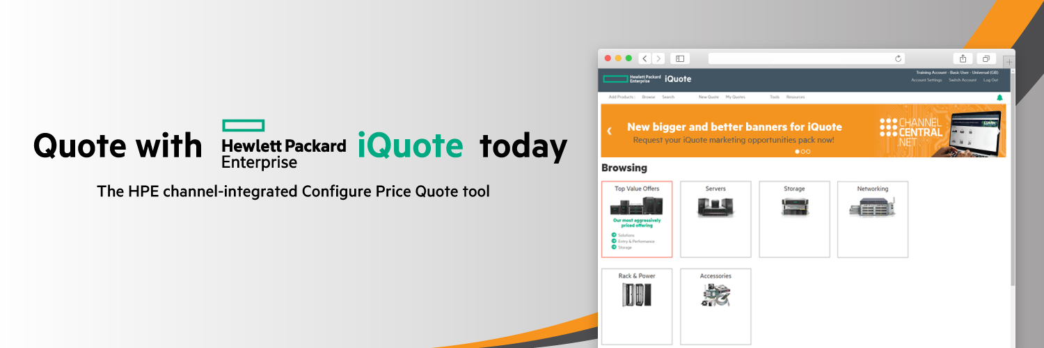 iQuotechannel's profile banner image
