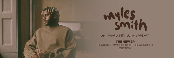 MylesSmithUK Profile Banner