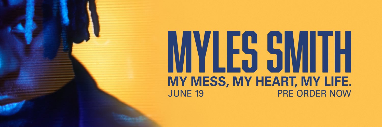 MylesSmithUK's profile banner image