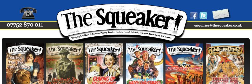 thesqueaker's profile banner image