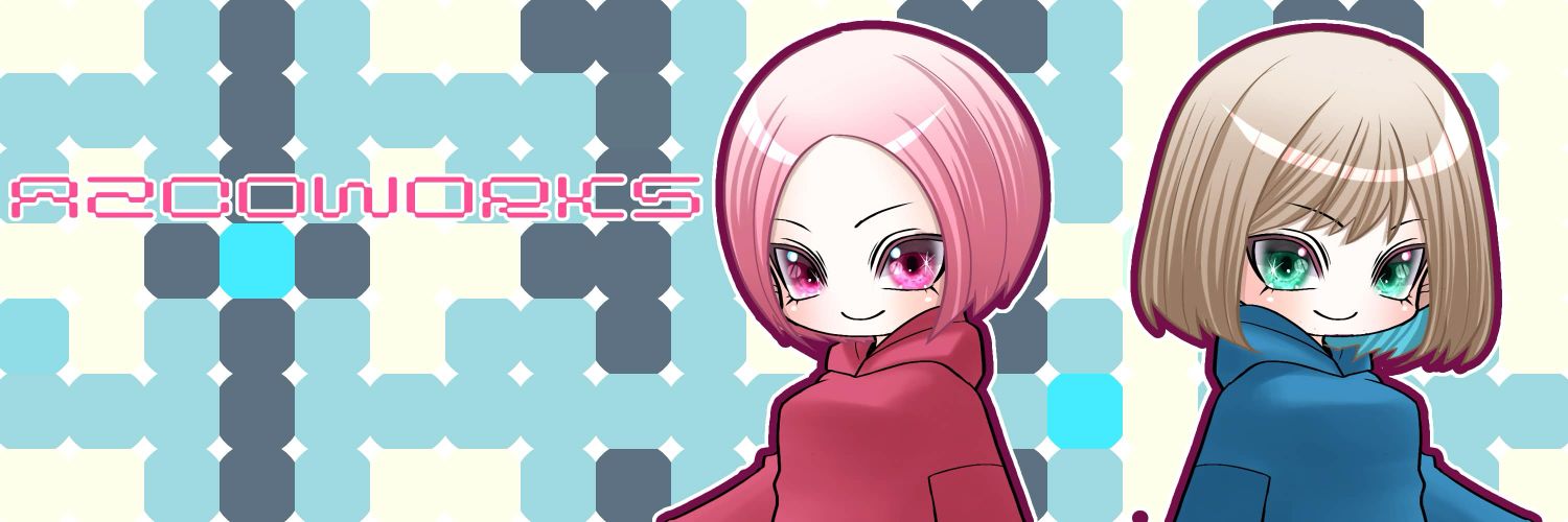 葉月🌱AZCoWORKs banner