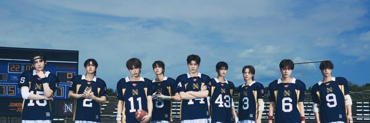 海星 banner
