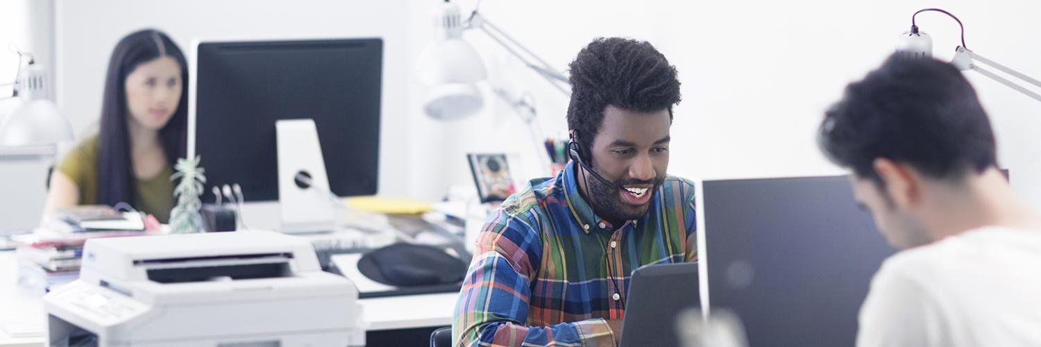 Pearson Support banner