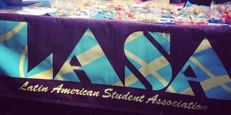 LASA UML banner