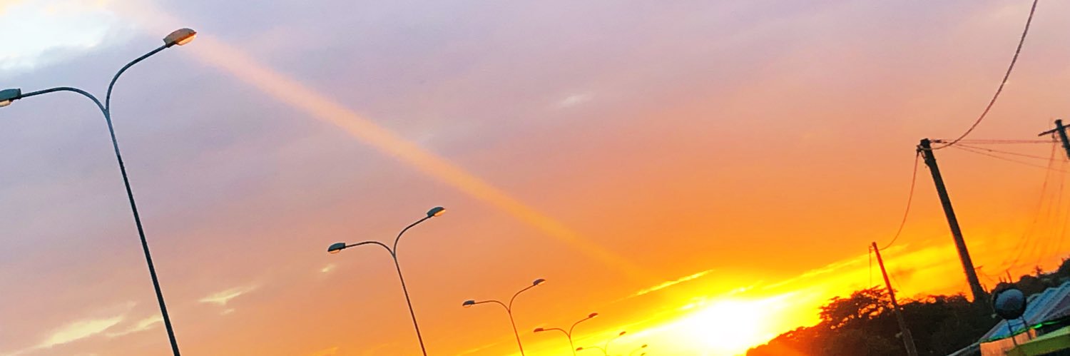 AgouaLoic's profile banner image